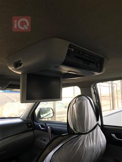 تۆیۆتا هایلاندەر